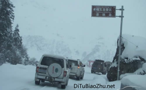 地圖標(biāo)注