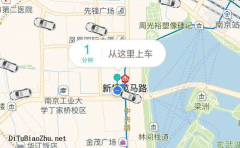 Uber使用專車在新加坡采集地圖標注數據