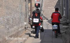 百度地圖標注與神州專車聯姻，或重構出行業生態格局
