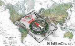 許昌公廁地圖標注上線 手機掃碼即可獲取