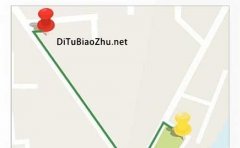 高德地圖標(biāo)注支付寶無感支付怎么用？