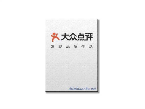 大眾點評地圖標注