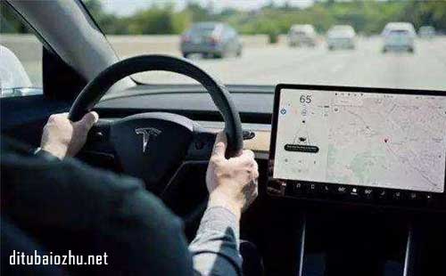 汽車地圖標注高德
