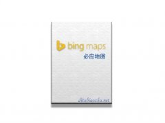 必應(yīng)地圖標(biāo)注