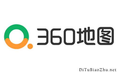 360地圖標注商戶