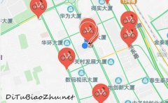 華為采購四維圖新公司新