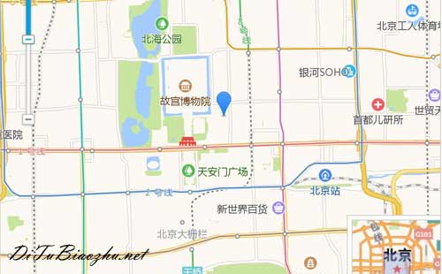 CADA云數聚用消費者口碑點亮連鎖店地圖標