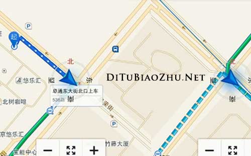 開通高德地圖標(biāo)注要收費(fèi)嗎